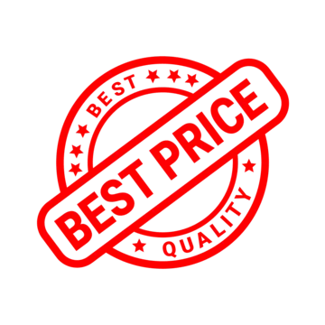 Best Price Guarantee
